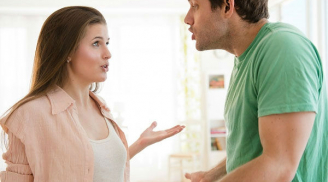 Strsss nặng vì cưới phải bà vợ thích nói nhiều
