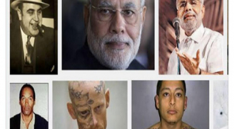 Đưa Thủ tướng Ấn Độ vào top tướng cướp, Google phải xin lỗi