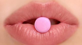 Viagra dành cho nữ lần đầu tiên xuất hiện