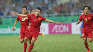 Đội tuyển U23 Việt Nam vào đề thi ngữ văn lớp 10