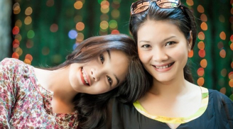 Cận cảnh nhan sắc con gái 'nữ hoàng phim nóng' Việt Nam
