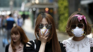 Hàn Quốc: 150 người nhiễm MERS, bệnh viện thông báo đóng cửa