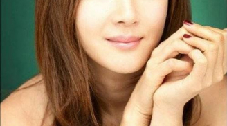 Nữ diễn viên Hàn Quốc xinh đẹp qua đời sau tai nạn nhảy dù