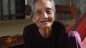 'Tiết lộ' về cuộc sống của cụ bà Việt Nam cao tuổi nhất thế giới