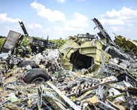 Người bí ẩn nhận 47 triệu USD để hé lộ bí mật 'sự thật' vụ MH17