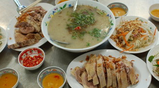 Vì sao người Việt ăn thịt vịt vào Tết Đoan Ngọ?