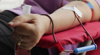Sốc: Nam sinh bán máu mua son tặng bạn gái hot girl ở Hà Nội