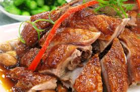Thịt vịt được xếp vào món ăn - vị thuốc bổ, chữa được nhiều bệnh