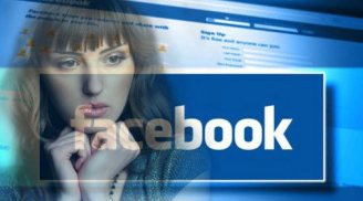 Truy tìm kẻ đăng clip sex: Trách nhiệm của Facebook
