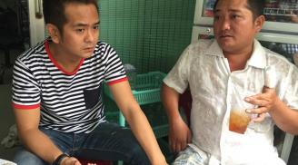 Hùng Thuận: 'Tôi và Phùng Ngọc không phải bạn thân'