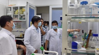 Việt Nam cách ly gần 100 trường hợp nghi nhiễm MERS