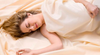 Cơ thể bạn sẽ ra sao khi ngủ trước 22 giờ?