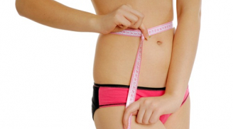 3 bước giảm mỡ bụng đơn giản mà không cần nhịn ăn