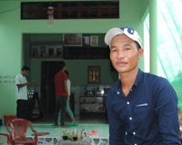 'Triệu phú' Hào Anh bị bắt: Bi kịch từ việc tiền 'rơi vào đầu'