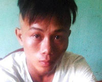 Thái Nguyên: Hiếp dâm thiếu nữ 16 tuổi rồi lăn ra ngủ
