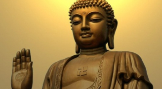 12 cấm kỵ khi bài trí tượng Phật và treo tranh thờ Phật trong nhà