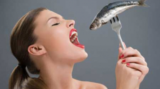 Sai lầm nguy hiểm khi ăn cá có thể khiến bạn bị ung thư gan