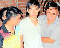 Chân dung nghi can sát hại 6 người ở Bình Phước