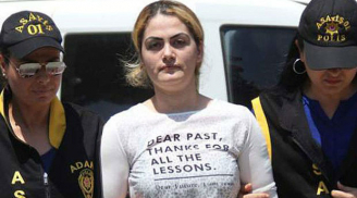 Thổ Nhĩ Kỳ chấn động bởi vụ vợ giết chồng vì danh dự