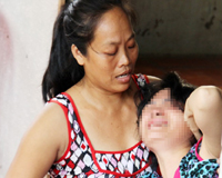 Thảm sát ở Bình Phước: 'Ai nỡ giết con dâu tui?'