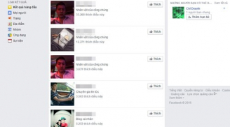 Xuất hiện Facebook giả mạo sát thủ Bình Phước để câu like