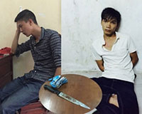 Thảm sát ở Bình Phước: Tận cùng sự dã man