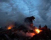 Một năm sau thảm họa MH17 - Nỗi đau còn mãi