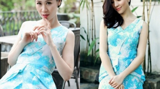 Những pha đụng váy áo dự sự kiện của sao Việt