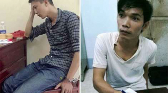 Hai 'khẩu súng' của hung thủ Nguyễn Hải Dương trong vụ thảm án