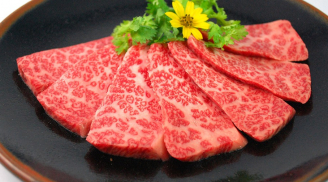 Bạn có nên bỏ tiền ăn thịt bò Kobe?