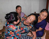 Tai nạn thảm khốc ở Thanh hóa: Đám cưới thành đại tang