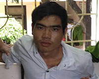 Thảm sát ở Nghệ An: Nghi phạm gây án bằng chiếc dao gọt chanh