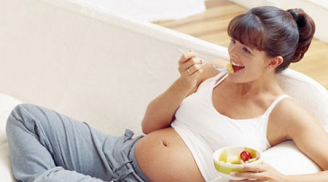 9 món ăn có tác dụng an thai rất tốt với bà bầu
