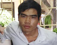 Thảm sát ở Nghệ An: Di lý nghi phạm về trại tạm giam