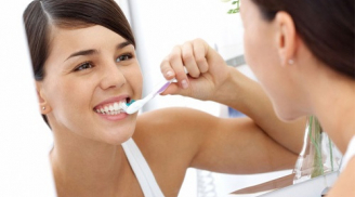Những quan niệm vô cùng sai lầm về chăm sóc răng cần bỏ ngay