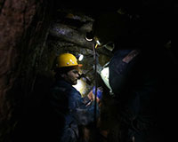 Sập hầm lò ở Quảng Ninh, hai công nhân tử vong