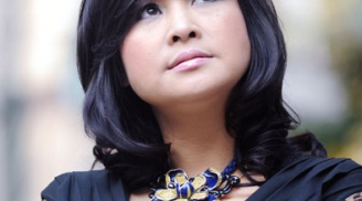 Thanh Lam làm giám khảo chung kết Vietnam Idol