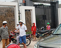 Vụ thảm sát ở Bình Phước: 5 người có quyền thừa kế tài sản
