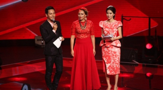 The Voice 2015: Kimmese gây bất ngờ khi bị loại