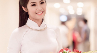 Hoa hậu Ngọc Hân: Bầu show không dám quỵt tiền vì tôi... ghê gớm