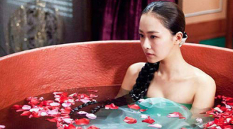 Phụ nữ Trung Hoa cổ đại bao lâu tắm một lần?