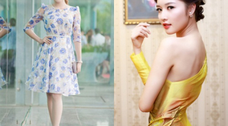 Top 6 mỹ nhân Việt mặc đẹp nhất tuần qua
