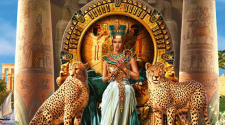 ‘Vũ khí’ bí mật của người đàn bà quyền lực nhất Ai Cập cổ đại