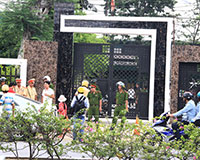 Thảm sát Bình Phước: Nguyễn Hải Dương nhận gi.ết cả 6 người