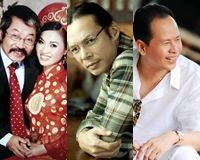 Những nghệ sĩ nhiều vợ nhất Việt Nam
