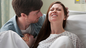 Sót nhau thai – cực nguy hiểm cho mẹ bầu