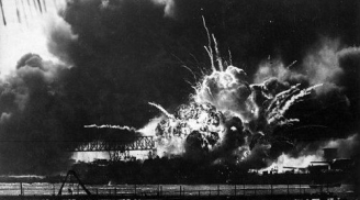 Liệu Mỹ đã biết trước nhưng lừa Nhật tấn công Trân Châu Cảng?