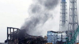 Nhật Bản: Lại động đất ở Fukushima, người dân hoảng loạn