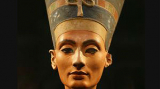 Mộ nữ hoàng tuyệt sắc Ai Cập ẩn trong lăng mộ con trai
