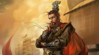 Tôn Quyền - Hoàng đế tài giỏi nhất lịch sử Trung Quốc